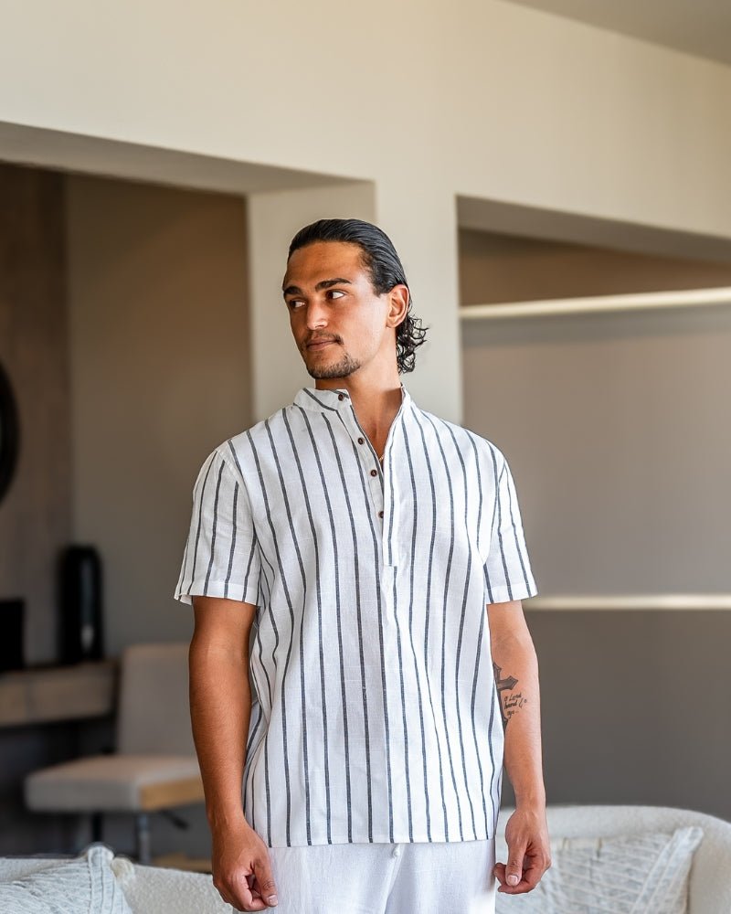 Bari Sailor Polo