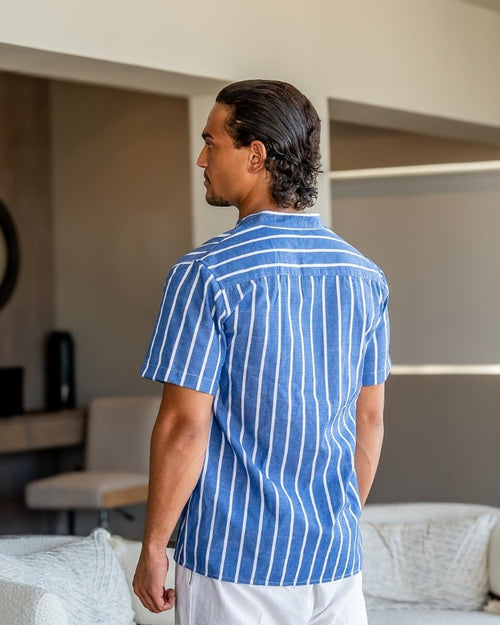 Bari Sailor Polo