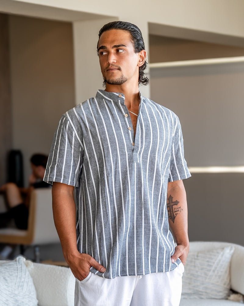 Bari Sailor Polo